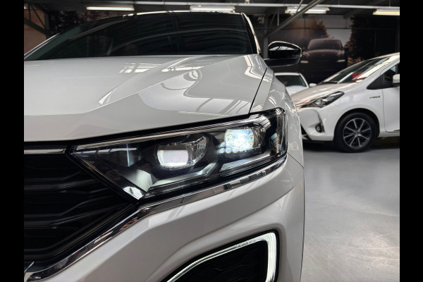 Volkswagen T-Roc 1.5 TSI Sport / Camera / Panorama Dak