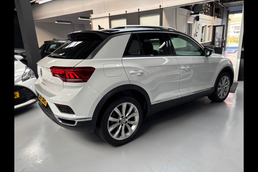 Volkswagen T-Roc 1.5 TSI Sport / Camera / Panorama Dak