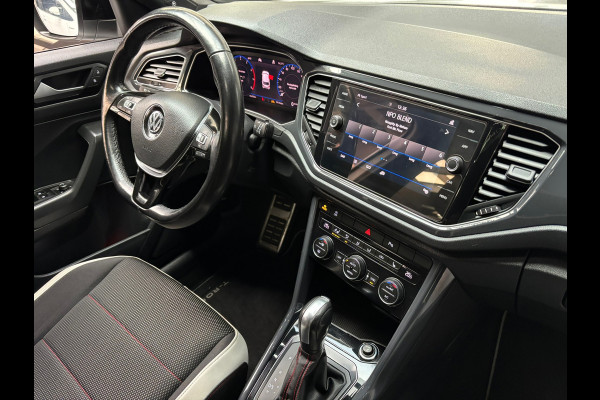 Volkswagen T-Roc 1.5 TSI Sport / Camera / Panorama Dak