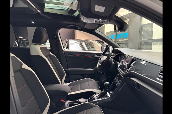 Volkswagen T-Roc 1.5 TSI Sport / Camera / Panorama Dak