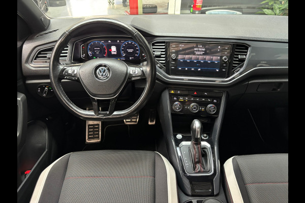 Volkswagen T-Roc 1.5 TSI Sport / Camera / Panorama Dak