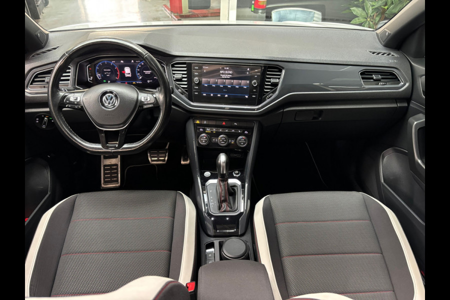 Volkswagen T-Roc 1.5 TSI Sport / Camera / Panorama Dak
