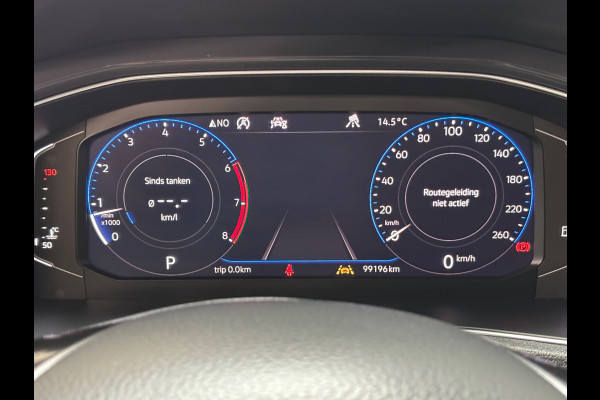 Volkswagen T-Roc 1.5 TSI Sport / Camera / Panorama Dak