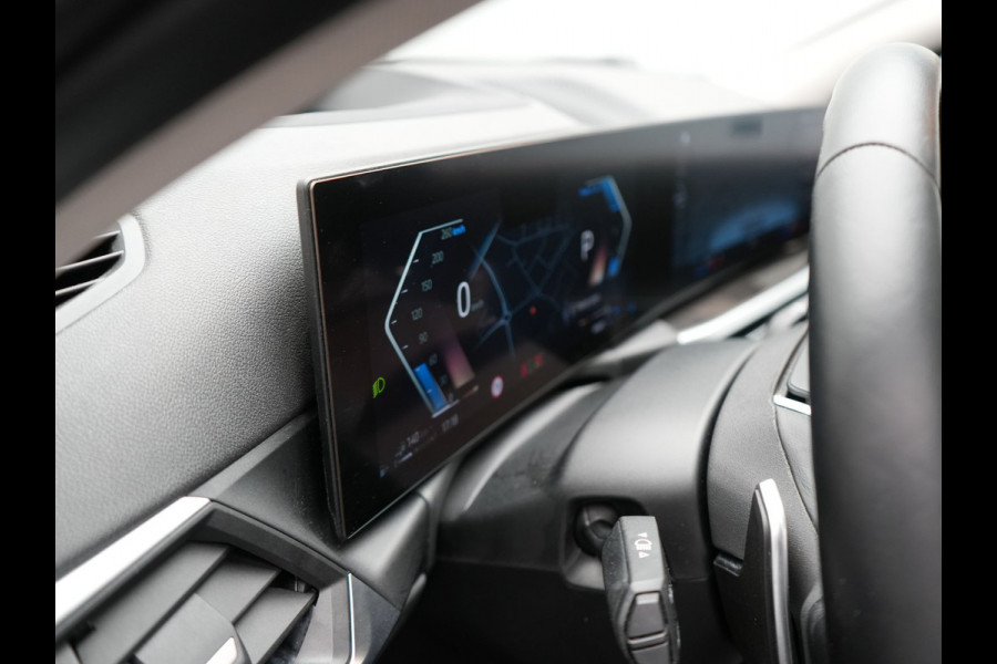 BMW 3 Serie Touring 320e Sportline FACELIFT Plug In Hybrid Dealer O.H PHEV | Panodak | Widescreen Navi | Harman Kardon | Camera | Keyless | Stuurverwarming | Apple Carplay | BLIS |