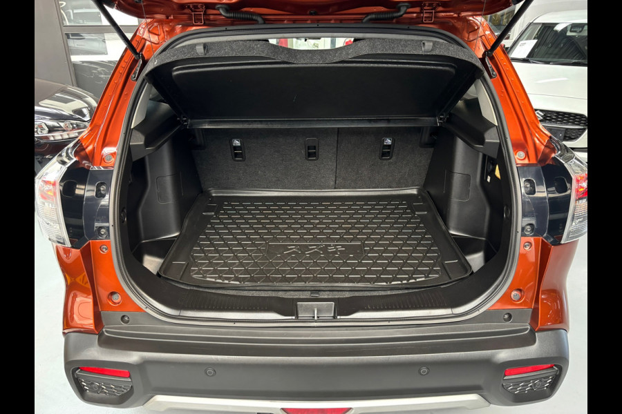 Suzuki S-Cross 1.4 Boosterjet Select Smart Hybrid / Trekhaak / Camera