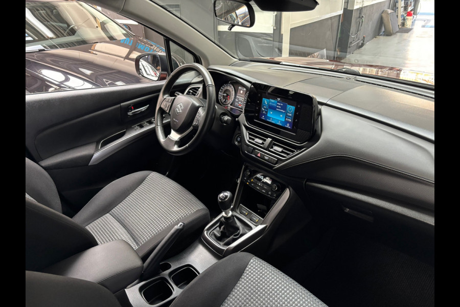Suzuki S-Cross 1.4 Boosterjet Select Smart Hybrid / Trekhaak / Camera