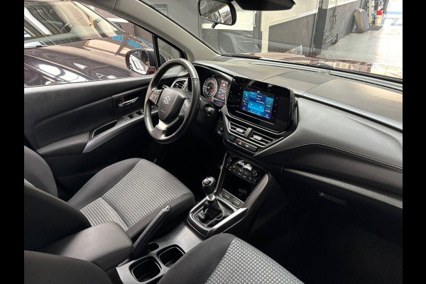 Suzuki S-Cross 1.4 Boosterjet Select Smart Hybrid / Trekhaak / Camera