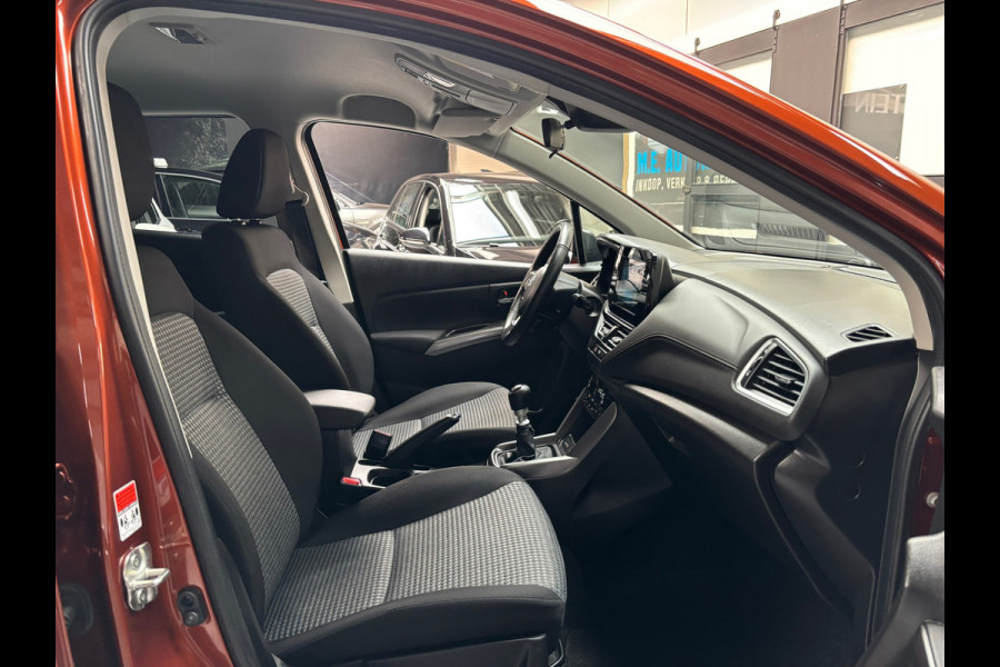 Suzuki S-Cross 1.4 Boosterjet Select Smart Hybrid / Trekhaak / Camera