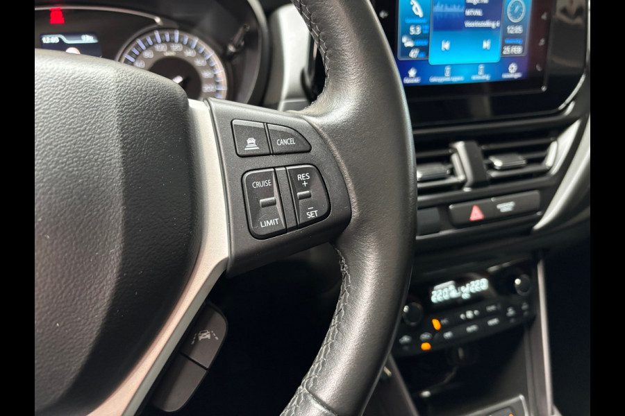 Suzuki S-Cross 1.4 Boosterjet Select Smart Hybrid / Trekhaak / Camera