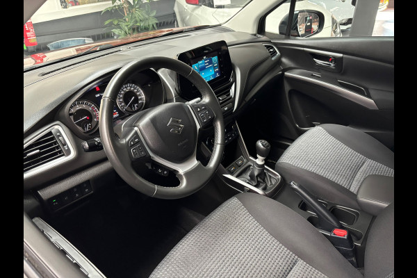 Suzuki S-Cross 1.4 Boosterjet Select Smart Hybrid / Trekhaak / Camera