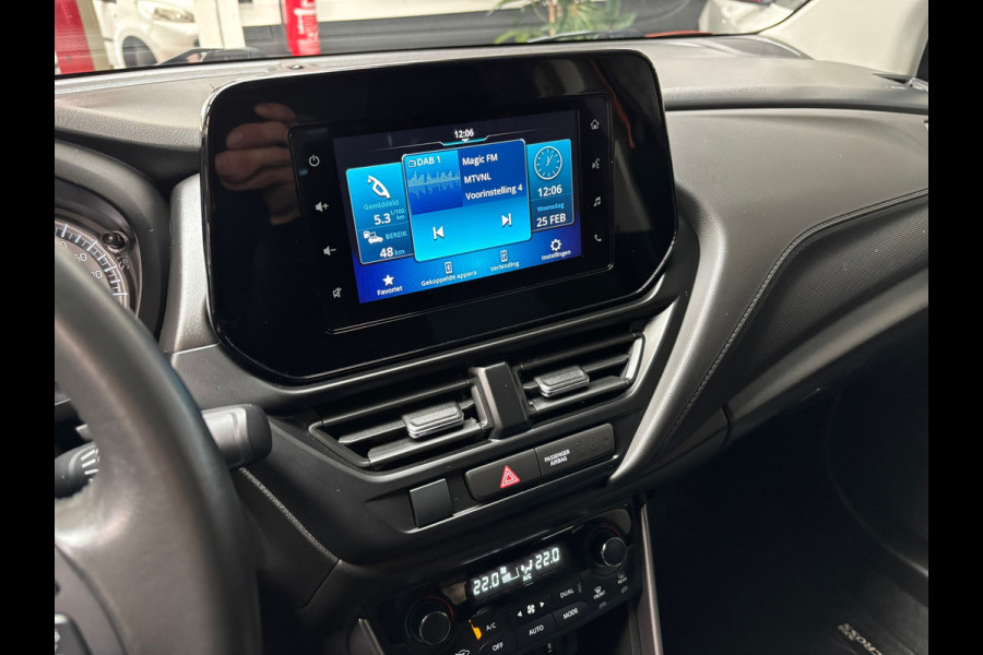 Suzuki S-Cross 1.4 Boosterjet Select Smart Hybrid / Trekhaak / Camera