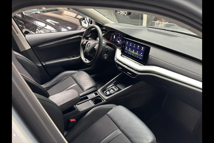 Škoda Octavia Combi 1.4 TSI iV PHEV Sportline Business / Panorama Dak