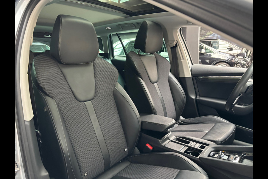 Škoda Octavia Combi 1.4 TSI iV PHEV Sportline Business / Panorama Dak