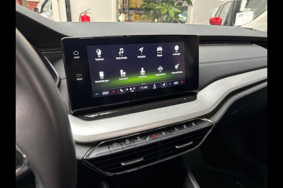 Škoda Octavia Combi 1.4 TSI iV PHEV Sportline Business / Panorama Dak