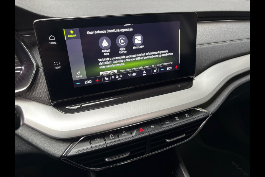 Škoda Octavia Combi 1.4 TSI iV PHEV Sportline Business / Panorama Dak