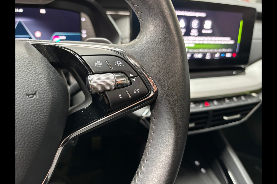 Škoda Octavia Combi 1.4 TSI iV PHEV Sportline Business / Panorama Dak