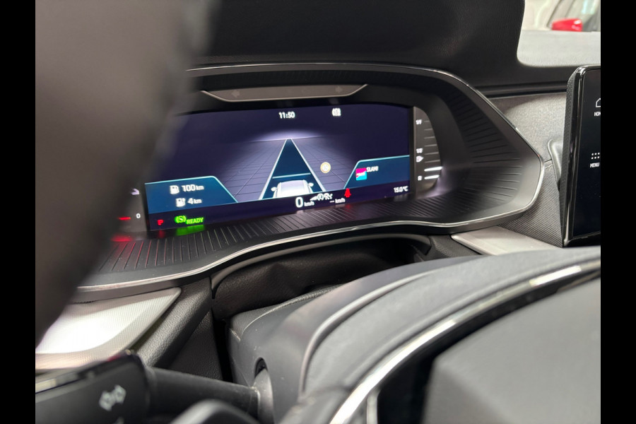 Škoda Octavia Combi 1.4 TSI iV PHEV Sportline Business / Panorama Dak