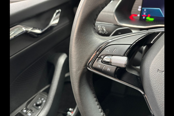 Škoda Octavia Combi 1.4 TSI iV PHEV Sportline Business / Panorama Dak