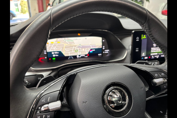 Škoda Octavia Combi 1.4 TSI iV PHEV Sportline Business / Panorama Dak