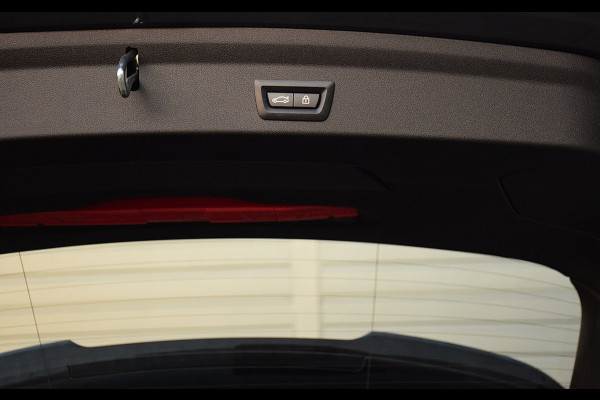 BMW 1-serie 118i High Executive Edition*1e eig*M-Pakket*Pano*Head-up*Keyless*H&K*Enz enz