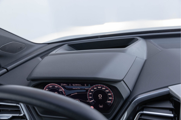 Audi Q4 e-tron 50 Quattro 300pk 77 kWh S-stoelen Pano Sonos 21'' ACC HuD