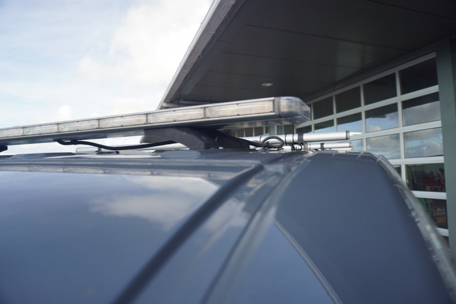 Renault Master T35 2.0 dCi 170PK L3H2 Extra Laadruimte inrichting nr. V110 | Airco | Cruise | Camera | Navi |  Oprijschans | Flitsbalk