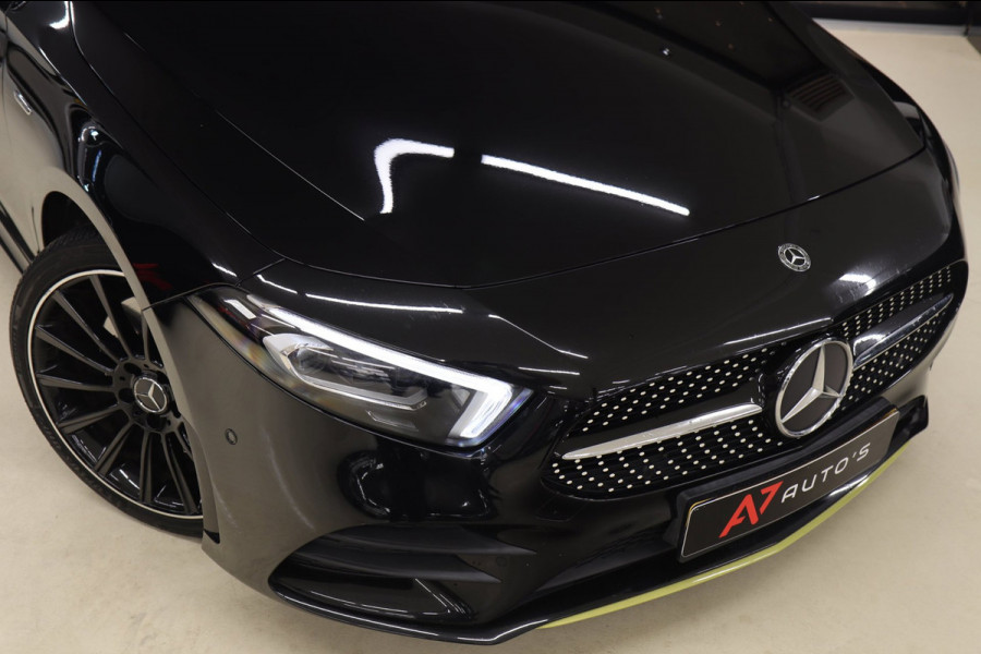 Mercedes-Benz A-Klasse 250 AMG EDITION / PANO/SFEERVER/BURM/CAM/STOELVER/VOL