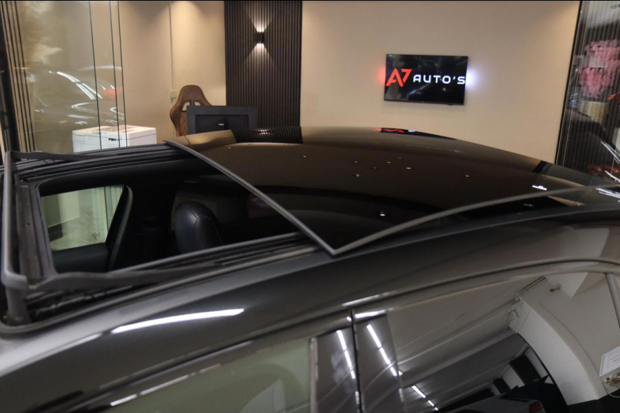 Mercedes-Benz A-Klasse 250 AMG EDITION / PANO/SFEERVER/BURM/CAM/STOELVER/VOL