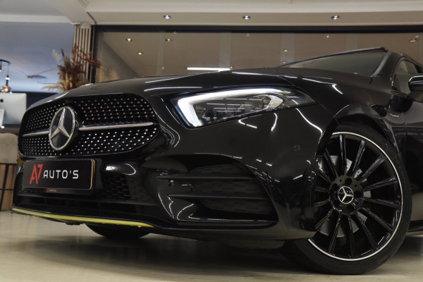 Mercedes-Benz A-Klasse 250 AMG EDITION / PANO/SFEERVER/BURM/CAM/STOELVER/VOL
