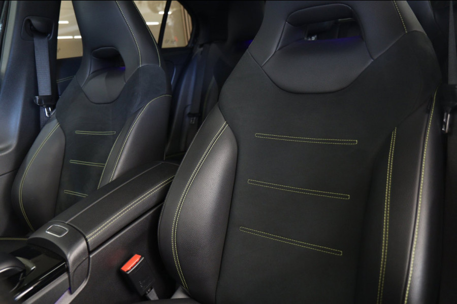Mercedes-Benz A-Klasse 250 AMG EDITION / PANO/SFEERVER/BURM/CAM/STOELVER/VOL