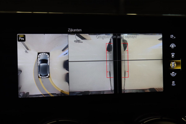 Mercedes-Benz A-Klasse 250 AMG EDITION / PANO/SFEERVER/BURM/CAM/STOELVER/VOL