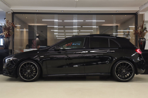 Mercedes-Benz A-Klasse 250 AMG EDITION / PANO/SFEERVER/BURM/CAM/STOELVER/VOL