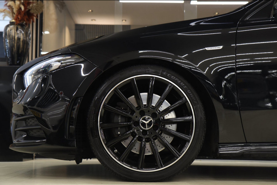 Mercedes-Benz A-Klasse 250 AMG EDITION / PANO/SFEERVER/BURM/CAM/STOELVER/VOL