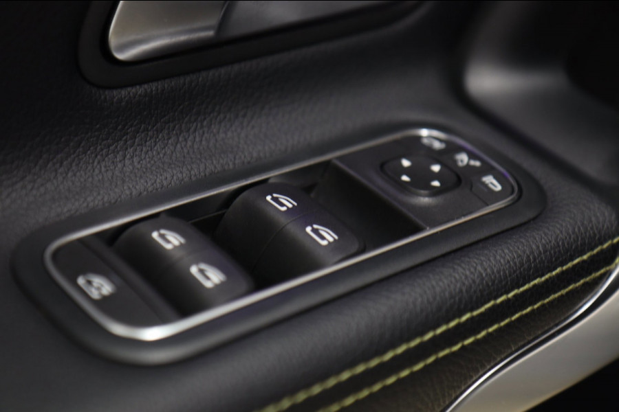 Mercedes-Benz A-Klasse 250 AMG EDITION / PANO/SFEERVER/BURM/CAM/STOELVER/VOL