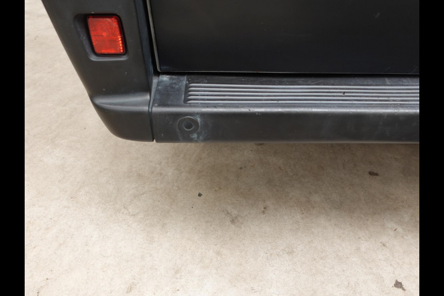 Citroën Jumper L2H2 120pk Navigatie Camera Airco Cruise control Trekhaak Sidebars 3-zits Euro6