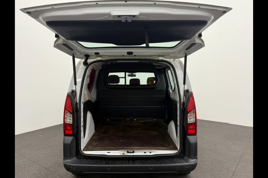 Peugeot Partner 1.6 BlueHDi 100 PK L1 Premium Airco Cruise Control Parkeersensoren Elektrische Ramen