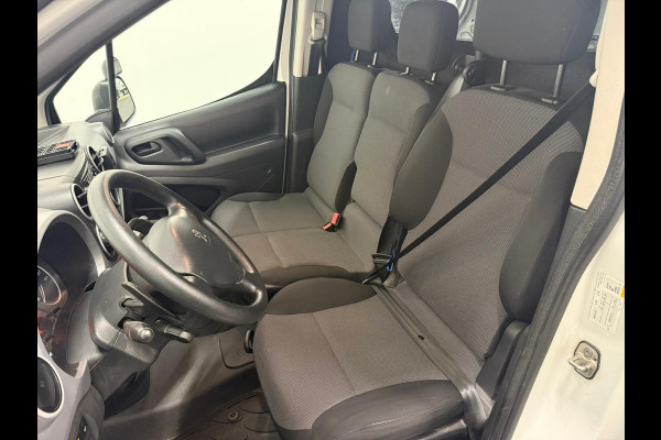 Peugeot Partner 1.6 BlueHDi 100 PK L1 Premium Airco Cruise Control Parkeersensoren Elektrische Ramen