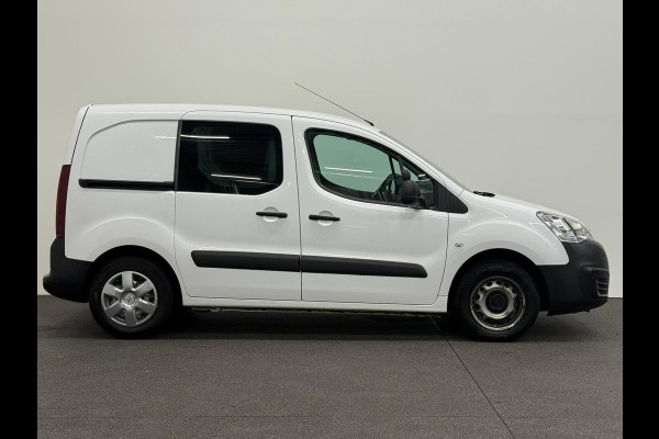 Peugeot Partner 1.6 BlueHDi 100 PK L1 Premium Airco Cruise Control Parkeersensoren Elektrische Ramen