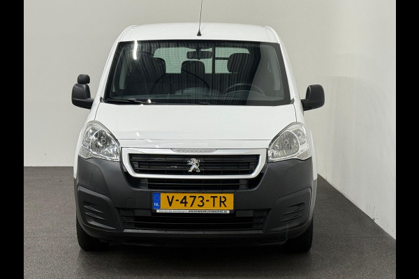 Peugeot Partner 1.6 BlueHDi 100 PK L1 Premium Airco Cruise Control Parkeersensoren Elektrische Ramen