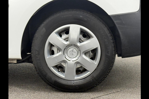 Peugeot Partner 1.6 BlueHDi 100 PK L1 Premium Airco Cruise Control Parkeersensoren Elektrische Ramen