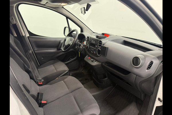 Peugeot Partner 1.6 BlueHDi 100 PK L1 Premium Airco Cruise Control Parkeersensoren Elektrische Ramen