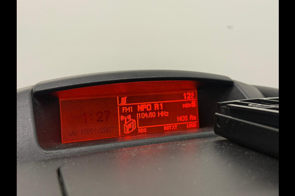 Peugeot Partner 1.6 BlueHDi 100 PK L1 Premium Airco Cruise Control Parkeersensoren Elektrische Ramen