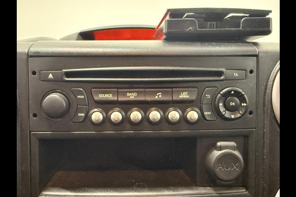 Peugeot Partner 1.6 BlueHDi 100 PK L1 Premium Airco Cruise Control Parkeersensoren Elektrische Ramen