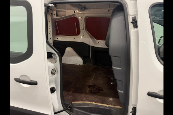 Peugeot Partner 1.6 BlueHDi 100 PK L1 Premium Airco Cruise Control Parkeersensoren Elektrische Ramen