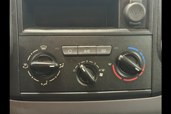 Peugeot Partner 1.6 BlueHDi 100 PK L1 Premium Airco Cruise Control Parkeersensoren Elektrische Ramen