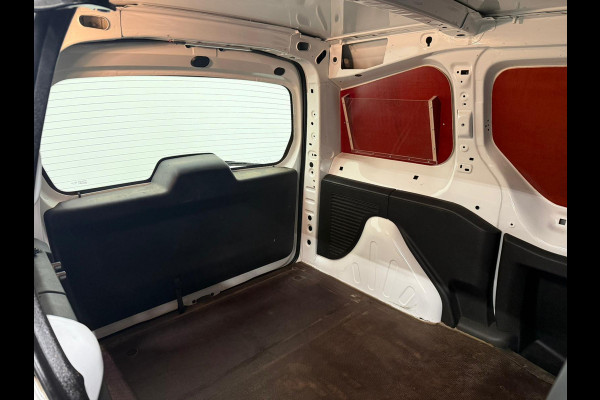 Peugeot Partner 1.6 BlueHDi 100 PK L1 Premium Airco Cruise Control Parkeersensoren Elektrische Ramen