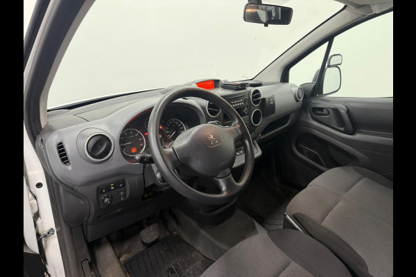 Peugeot Partner 1.6 BlueHDi 100 PK L1 Premium Airco Cruise Control Parkeersensoren Elektrische Ramen