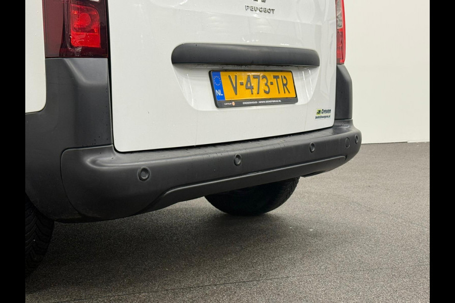 Peugeot Partner 1.6 BlueHDi 100 PK L1 Premium Airco Cruise Control Parkeersensoren Elektrische Ramen
