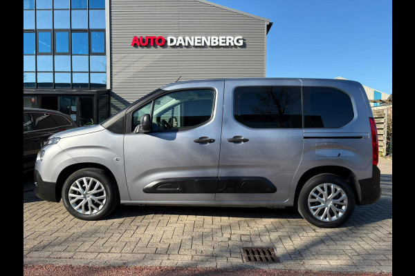 Citroën Berlingo 1.2 PureTech Live navi-carplay, Garantie!