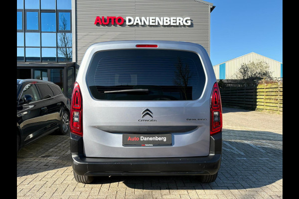 Citroën Berlingo 1.2 PureTech Live navi-carplay, Garantie!